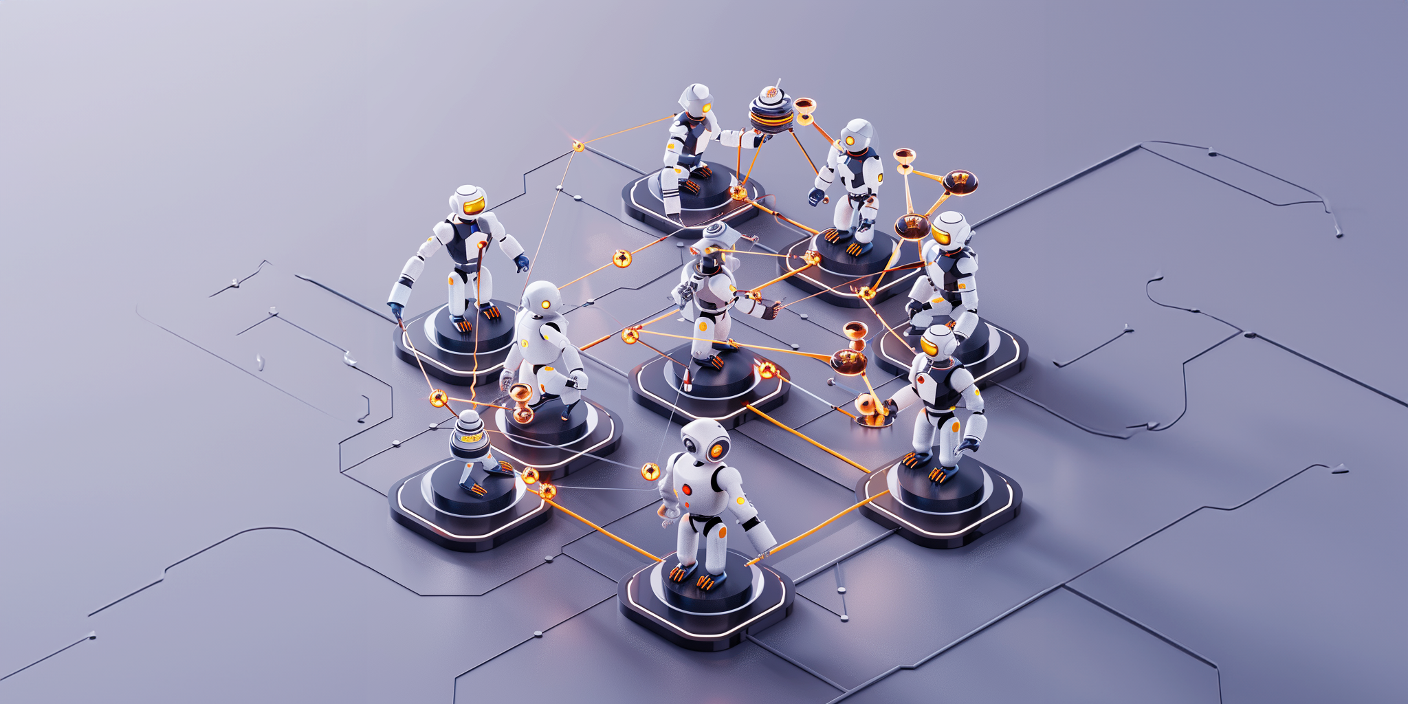 The Next Era of Machine Learning: Decentralization and Blockchain