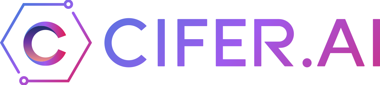 cifer logo