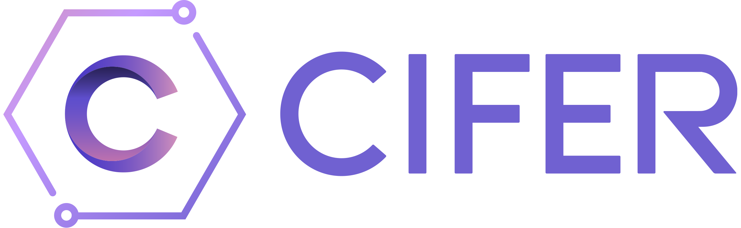 Cifer Logo