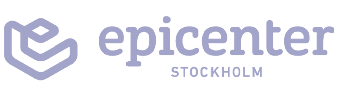 Epicenter Stockholm