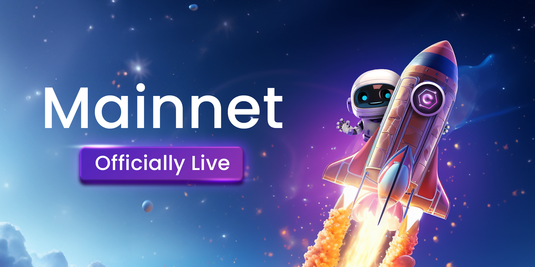 CiferAI Makes History with Mainnet Launch, Unveiling in a New Era of Collaborative AI Development toward AI Democracy