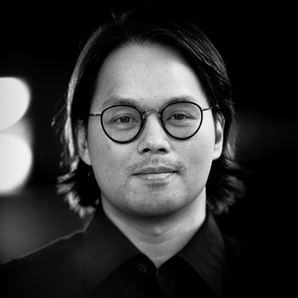 Dr.Krikamol Muandet, CRO of CiferAI
